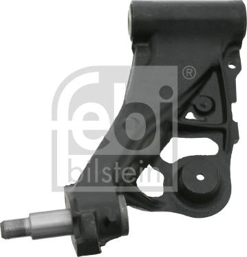 Febi Bilstein 23167 - Track Control Arm onlydrive.pro