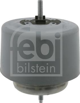 Febi Bilstein 23124 - Holder, engine mounting onlydrive.pro