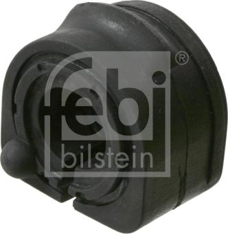 Febi Bilstein 23125 - Bearing Bush, stabiliser onlydrive.pro