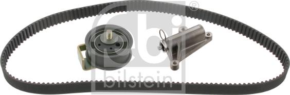 Febi Bilstein 23126 - Hammashihnasarja onlydrive.pro