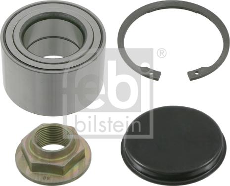 Febi Bilstein 23179 - Rattalaagrikomplekt onlydrive.pro