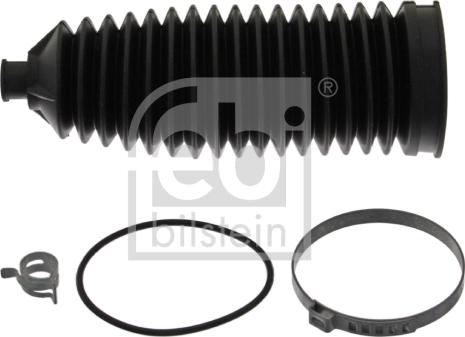 Febi Bilstein 23844 - Bellow Set, steering onlydrive.pro