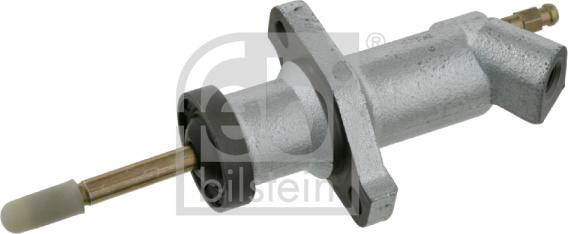 Febi Bilstein 23883 - Slave Cylinder, clutch onlydrive.pro