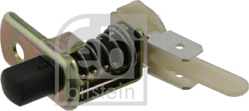 Febi Bilstein 23342 - Switch, door contact onlydrive.pro