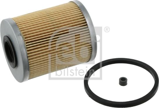 Febi Bilstein 23305 - Polttoainesuodatin onlydrive.pro