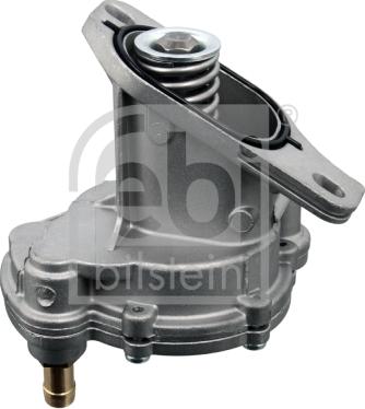 Febi Bilstein 23248 - Pump,pidurisüsteem onlydrive.pro