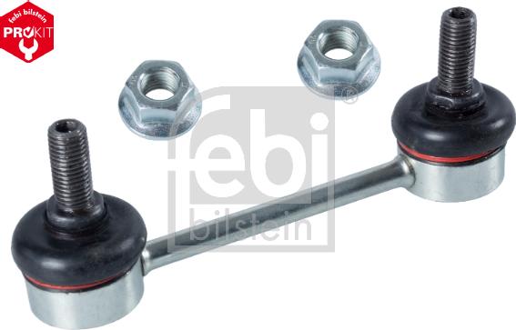 Febi Bilstein 23259 - Šarnyro stabilizatorius onlydrive.pro