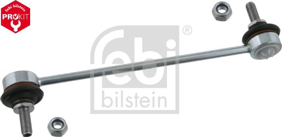Febi Bilstein 23257 - Rod / Strut, stabiliser onlydrive.pro