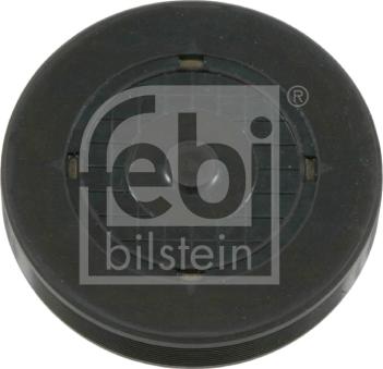 Febi Bilstein 23204 - Tulppa, keinuvipuakselin asennusaukko onlydrive.pro