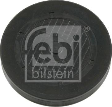 Febi Bilstein 23205 - Plug, rocker arm shaft mounting bore onlydrive.pro