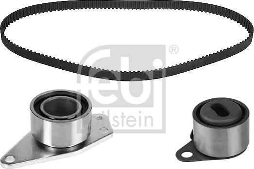 Febi Bilstein 23203 - Timing Belt Set onlydrive.pro