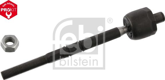 Febi Bilstein 23221 - Aksiālais šarnīrs, Stūres šķērsstiepnis onlydrive.pro