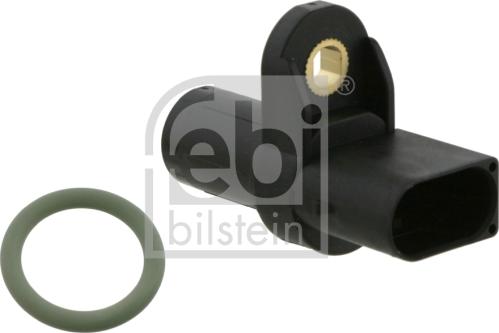 Febi Bilstein 23799 - Sensor, camshaft position onlydrive.pro