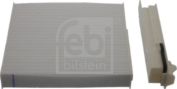 Febi Bilstein 23795 - Filter,salongiõhk onlydrive.pro