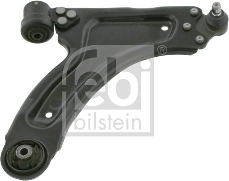 Febi Bilstein 23798 - Track Control Arm onlydrive.pro