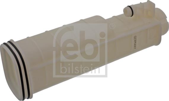 Febi Bilstein 23748 - Компенсационный бак, охлаждающая жидкость onlydrive.pro