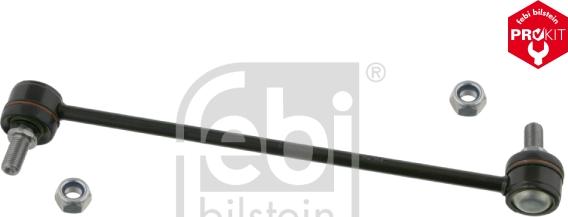 Febi Bilstein 23753 - Rod / Strut, stabiliser onlydrive.pro