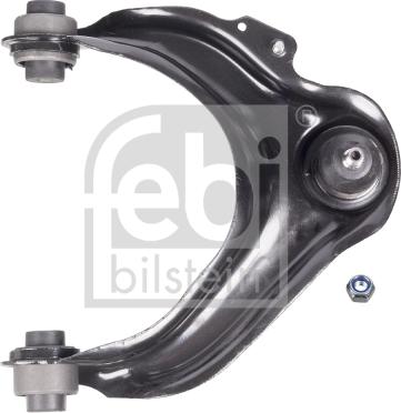 Febi Bilstein 23757 - Рычаг подвески колеса onlydrive.pro