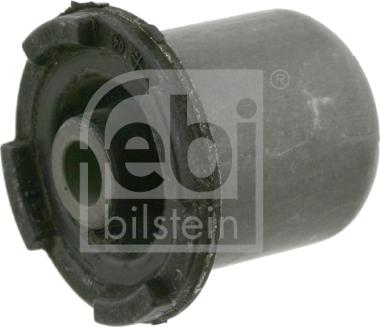 Febi Bilstein 23762 - Сайлентблок, рычаг подвески колеса onlydrive.pro