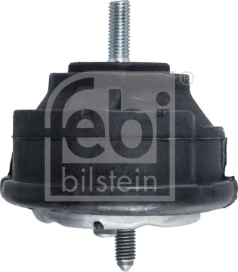 Febi Bilstein 23770 - Подушка, опора, подвеска двигателя onlydrive.pro