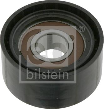 Febi Bilstein 23773 - Pulley, v-ribbed belt onlydrive.pro