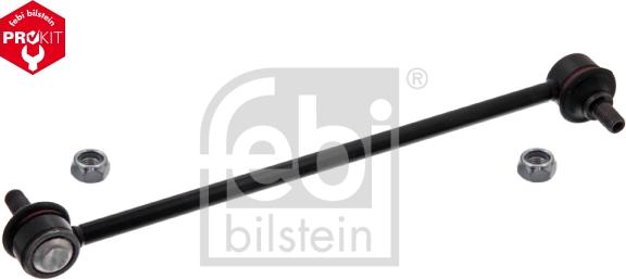 Febi Bilstein 22993 - Rod / Strut, stabiliser onlydrive.pro