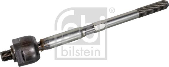 Febi Bilstein 22913 - Inner Tie Rod, Axle Joint onlydrive.pro