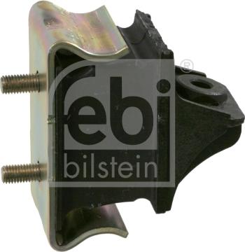 Febi Bilstein 22912 - Holder, engine mounting onlydrive.pro