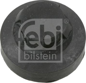 Febi Bilstein 22970 - Mounting, radiator onlydrive.pro