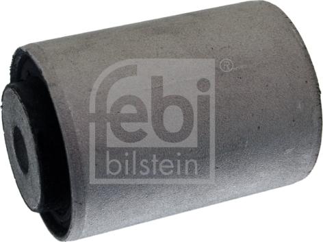 Febi Bilstein 22446 - Сайлентблок, рычаг подвески колеса onlydrive.pro