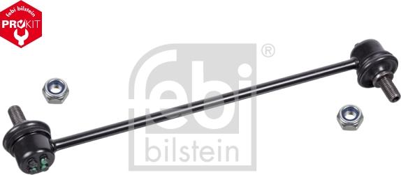 Febi Bilstein 22463 - Tanko, kallistuksenvaimennin onlydrive.pro