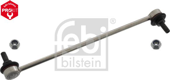 Febi Bilstein 22408 - Šarnyro stabilizatorius onlydrive.pro