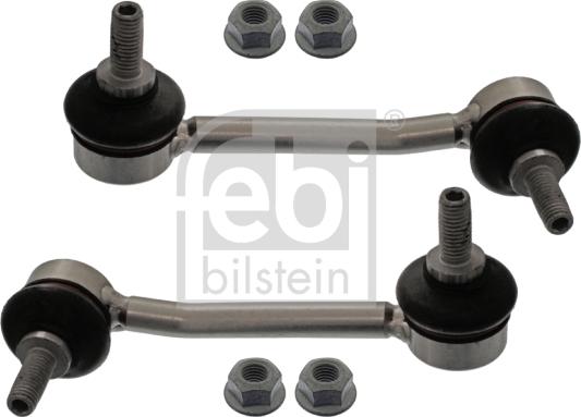 Febi Bilstein 22419 - Тяга / стойка, стабилизатор onlydrive.pro