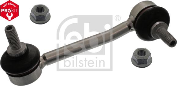 Febi Bilstein 22417 - Тяга / стойка, стабилизатор onlydrive.pro