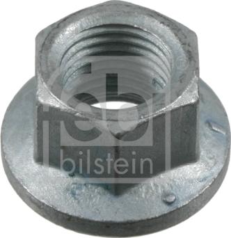 Febi Bilstein 22474 - Гайка крепления колеса onlydrive.pro