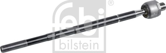 Febi Bilstein 22470 - Inner Tie Rod, Axle Joint onlydrive.pro