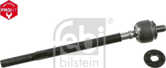 Febi Bilstein 22477 - Осевой шарнир, рулевая тяга onlydrive.pro