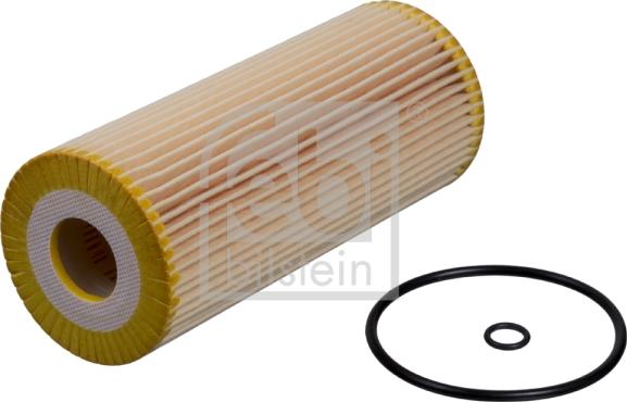 Febi Bilstein 22544 - Öljynsuodatin onlydrive.pro