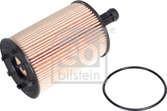 Febi Bilstein 22546 - Oil Filter onlydrive.pro