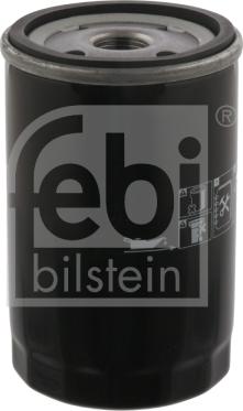 Febi Bilstein 22550 - Oil Filter onlydrive.pro