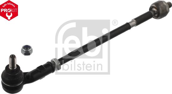 Febi Bilstein 22515 - Tie Rod onlydrive.pro