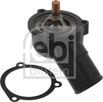 Febi Bilstein 22586 - Termostaat,Jahutusvedelik onlydrive.pro