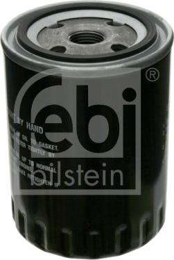 Febi Bilstein 22530 - Oil Filter onlydrive.pro