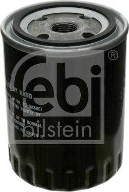 Febi Bilstein 22530 - Õlifilter onlydrive.pro