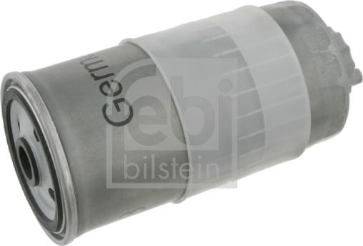 Febi Bilstein 22520 - Polttoainesuodatin onlydrive.pro