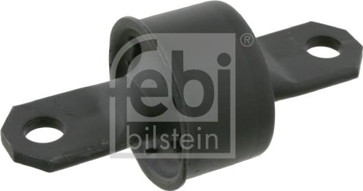 Febi Bilstein 22699 - Сайлентблок балки моста onlydrive.pro