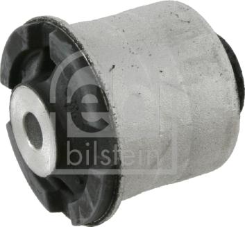 Febi Bilstein 22654 - Сайлентблок, рычаг подвески колеса onlydrive.pro