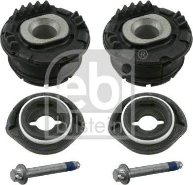 Febi Bilstein 22606 - Bearing Set, axle beam onlydrive.pro