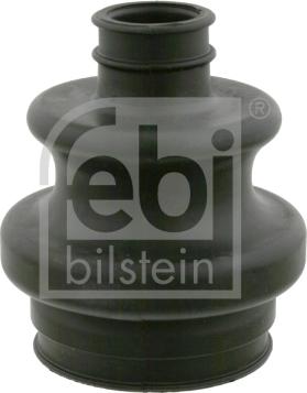 Febi Bilstein 22607 - Putekļusargs, Piedziņas vārpsta onlydrive.pro