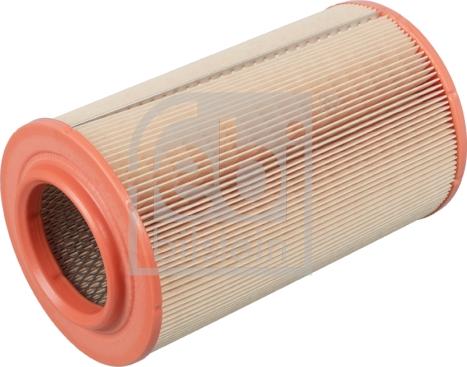 Febi Bilstein 22611 - Air Filter, engine onlydrive.pro